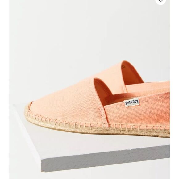 Soludos Dali Espadrille Slip-On Shoe - Picture 6 of 11